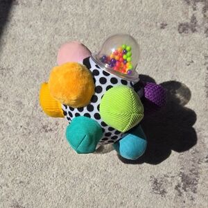 Colorful Sensory Ball for Kids